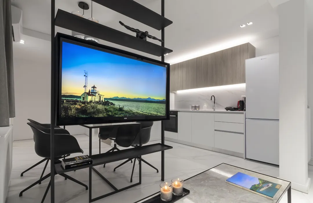 Heritage Boutique Apartments-1
