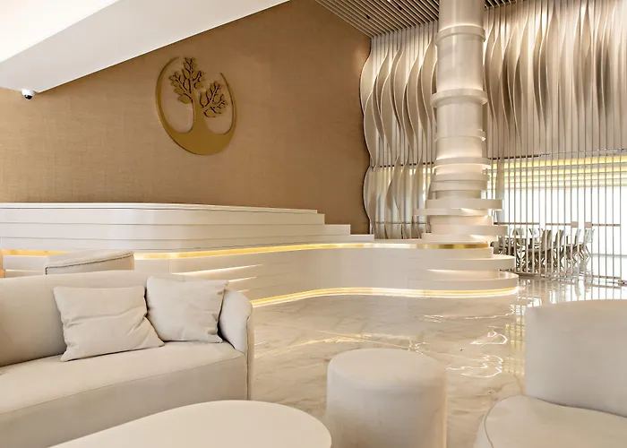 Green Suites Boutique Hotel Athens